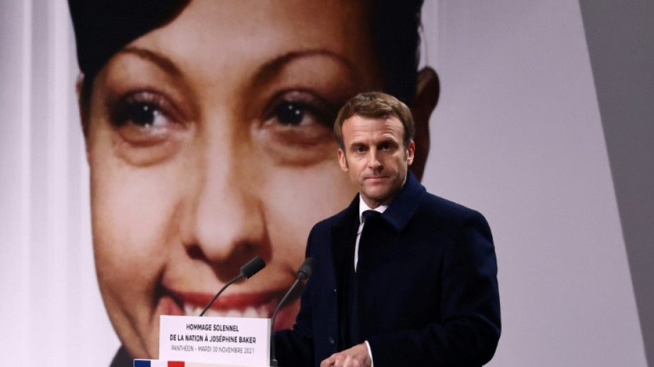 Avant Marc Bloch, les autres panth&eacute;onis&eacute;s de Macron