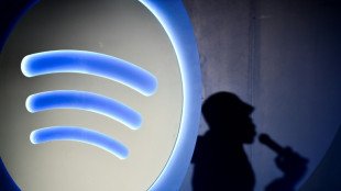 AI bands signal new era for music business