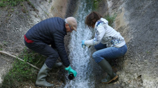 Dans un berceau de la chimie du sud de la France, les "polluants &eacute;ternels" inqui&egrave;tent