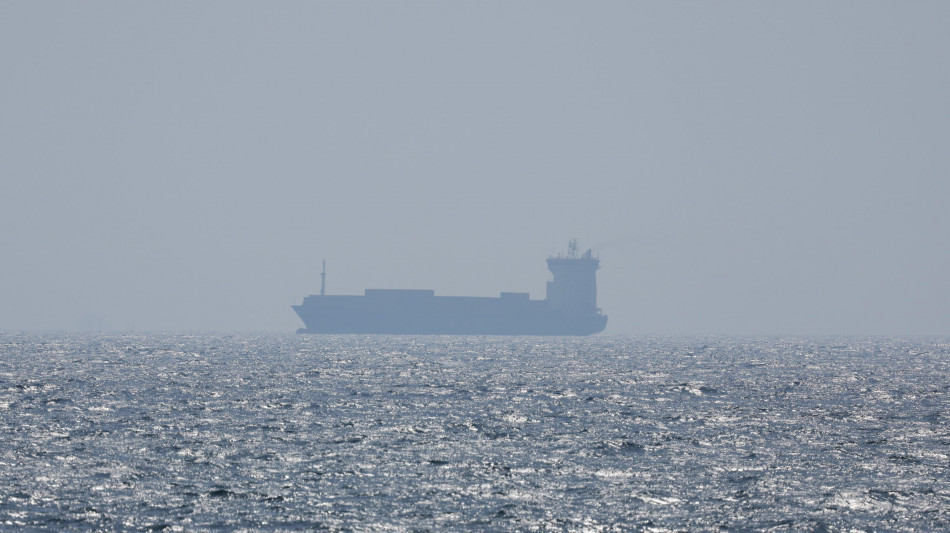 'Almeno 43 navi portacontainer ancora bloccate nel Golfo Persico'