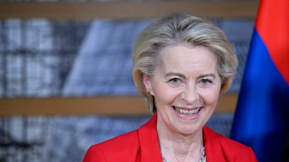 La UE se esfuerza en buscar un acuerdo con EEUU para evitar elevados aranceles