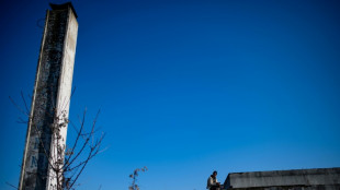 Muere un migrante en enfrentamientos con la polic&iacute;a de Serbia