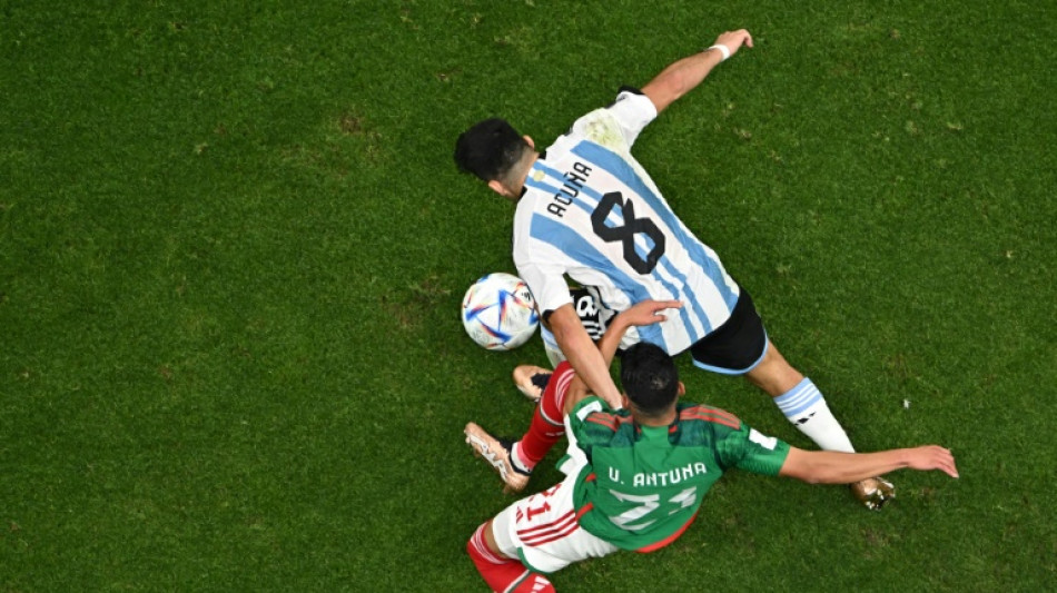 Dura resaca y muchas interrogantes para M&eacute;xico, en busca del milagro en el Mundial