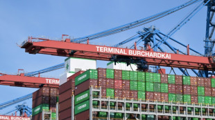 Trumps Zollpolitik: Deutsche Wirtschaft im zweiten Quartal leicht geschrumpft