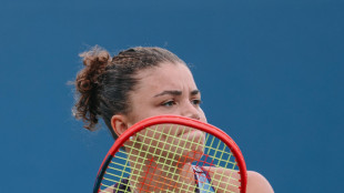 Tennis: Paolini eliminata a Pechino, fuori dalla top 30 in classifica