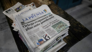 Nicar&aacute;gua se retira da Unesco ap&oacute;s pr&ecirc;mio a jornal de oposi&ccedil;&atilde;o