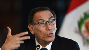 Tribunal peruano ordena a libera&ccedil;&atilde;o do ex-presidente Vizcarra