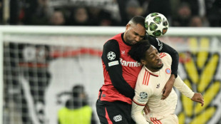 Wunder bleibt aus: Abgekl&auml;rte Bayern im Viertelfinale