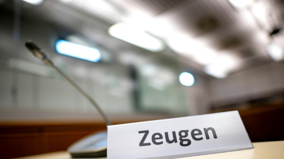 Prozess gegen mutmaßliche IS-Rückkehrerin in niedersächsischem Celle gestartet