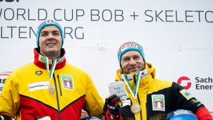 Doping: Friedrich bei Olympia ohne Top-Anschieber Wulff