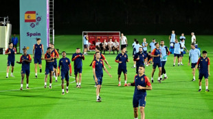 Tropiezo de Croacia, nuevo aviso a Alemania, Espa&ntilde;a y B&eacute;lgica