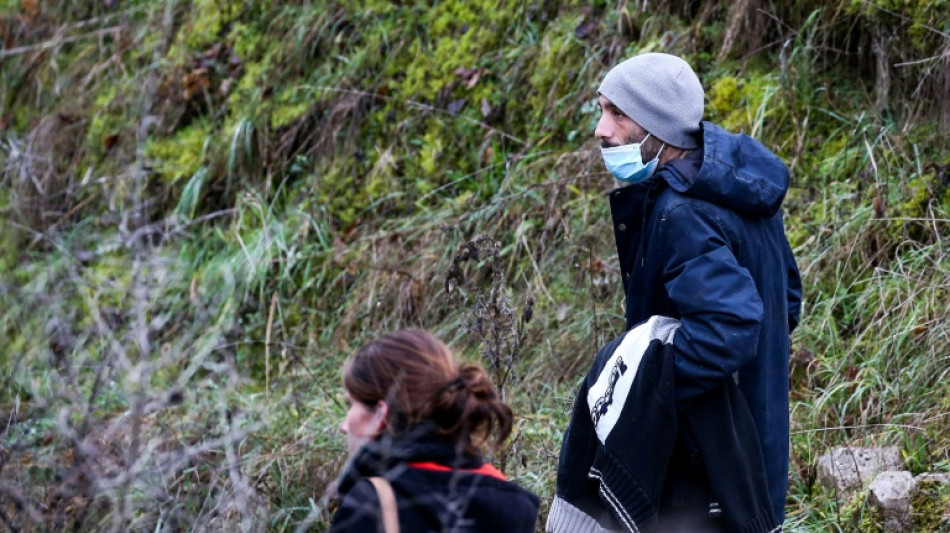 Disparition de Delphine Jubillar: l'ex-petite amie de son mari auditionn&eacute;e