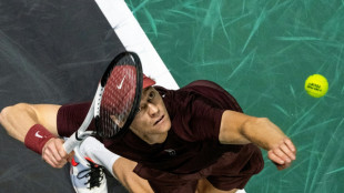 Finalsieg in Paris: Sinner wieder die Nummer eins