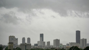 Tifón Kajiki azota Vietnam y provoca el desalojo de decenas de miles de personas