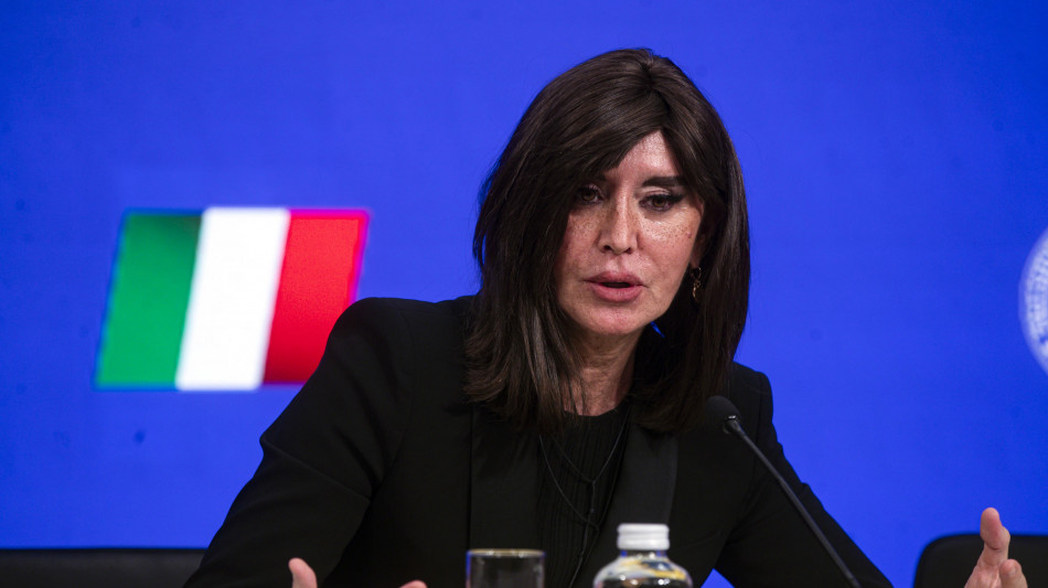 Bernini, 'Horizon Europe straordinario ma abbia pi&ugrave; risorse'