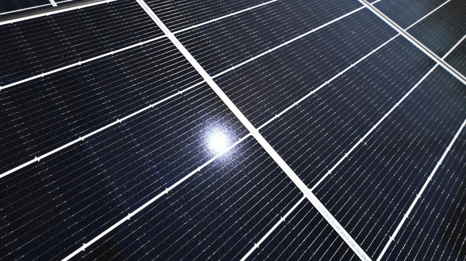 Luce trasformata in elettricit&agrave;, per le celle solari del futuro