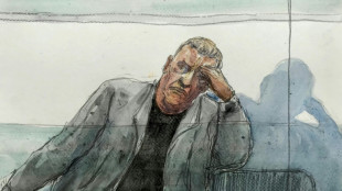 Exmarido de Gis&egrave;le Pelicot pide a su familia que acepte sus "disculpas" en macrojuicio por violaci&oacute;n en Francia