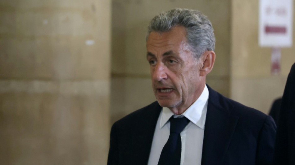Au proc&egrave;s libyen en appel, l'accusation se positionne sur les autres poursuites visant Sarkozy