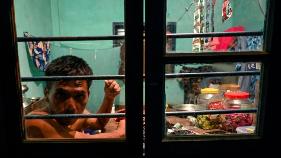 Forced to flee: Despair after India deadly ethnic clashes