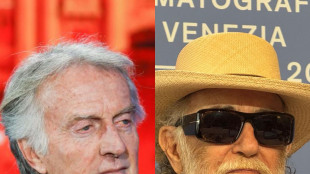 De Gregori, Montezemolo, Bertolucci 'Stories' a LA Italia