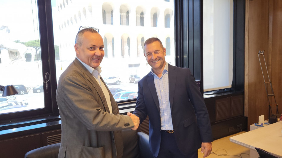 Freight Leaders Council aderisce a Federtrasporto