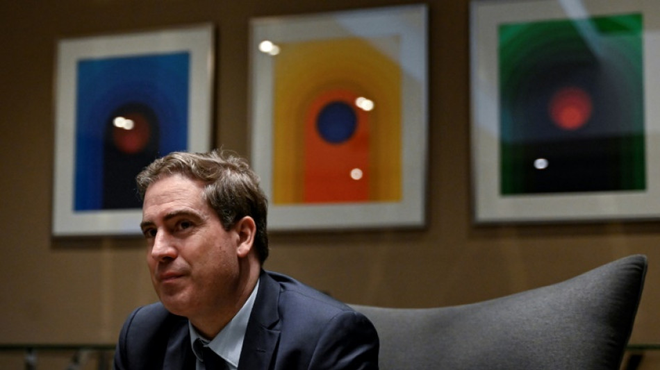 Fran&ccedil;a quer se associar ao Chile na explora&ccedil;&atilde;o de l&iacute;tio