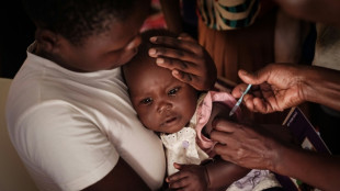 Großangelegte Impfkampagne gegen Malaria soll bald in Afrika beginnen