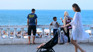 Maghreb sees demographic shift with fertility at historic low