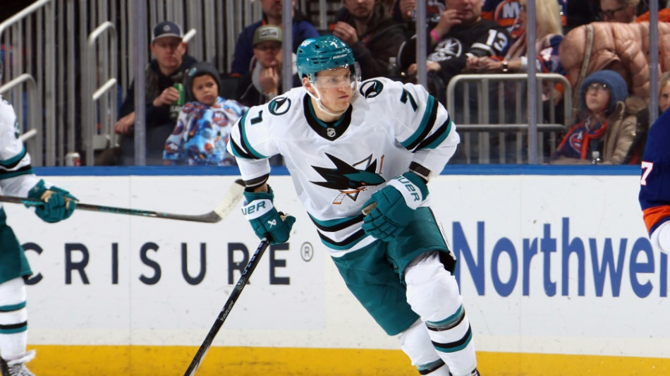 Sturms Sharks verpassen &Uuml;berraschung bei den Jets