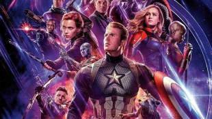 Incassi cinema, al vertice il ritorno degli 'Avangers: Endgame' con 2,3 milioni