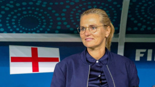 Wiegman pl&auml;diert f&uuml;r "mehr Trainerinnen im Fu&szlig;ball"