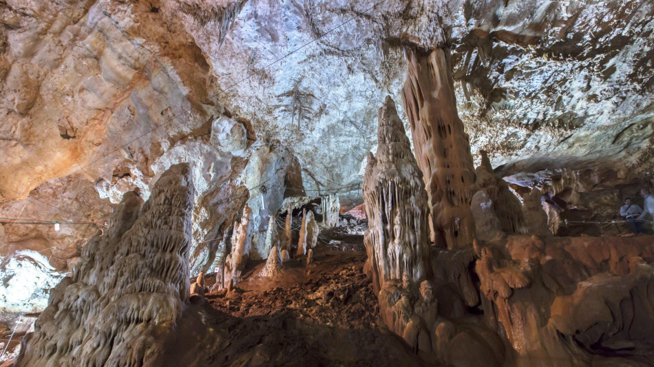 I Sapiens usavano la protezione solare gi&agrave; 41.000 anni fa