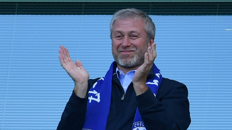 Abramovich entrega control del Chelsea a los administradores de la fundaci&oacute;n del club