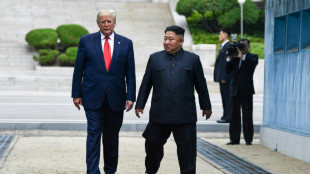 South Korea says 'considerable' chance Kim, Trump will meet next week