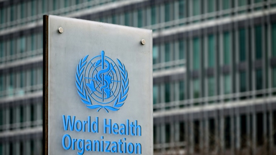 OMS arrecada US$ 3,8 bilh&otilde;es com novo plano de financiamento