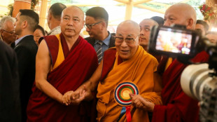 Dalai Lama ver&ouml;ffentlicht Videobotschaft kurz vor seinem 90. Geburtstag