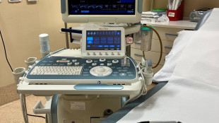 Insufficienza renale, analisi suono limita interventi chirurgici