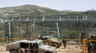 Israel bombardea a un "grupo extremista" en Siria para proteger a los drusos