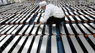 China adhiere a tratado de protecci&oacute;n de dise&ntilde;os industriales