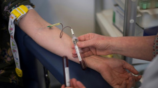 Cancers du sein: une simple prise de sang pour intercepter un début de rechute