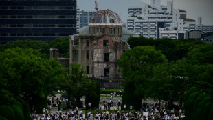 Los ganadores del Premio Nobel de la Paz de la &uacute;ltima d&eacute;cada
