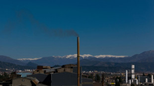 En Albanie, les d&eacute;chets de la dictature empoisonnent encore Elbasan