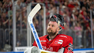 Haie mit Matchb&auml;llen - Ingolstadt verzweifelt an Hudacek