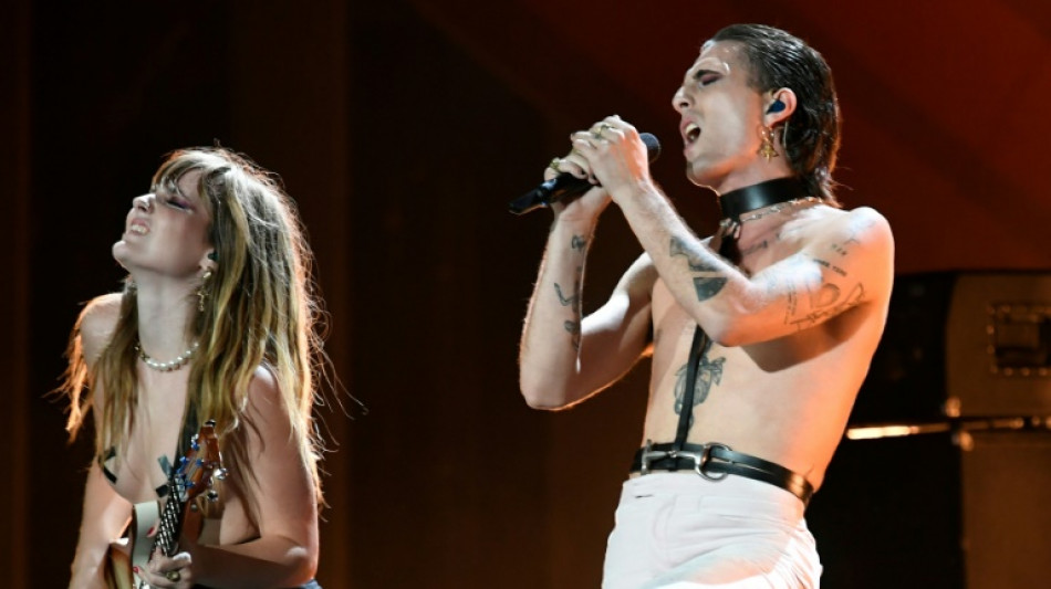 Sechs Bewerber bei Vorentscheid zu deutschem Beitrag f&uuml;r Eurovision Song Contest