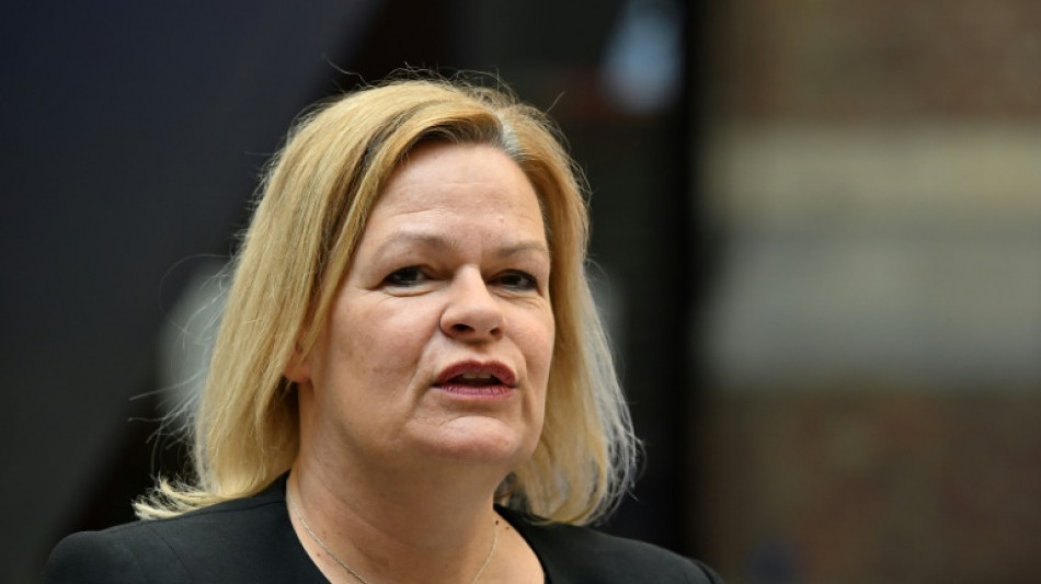 EU-Länder einigen sich auf Asylverfahren an den Außengrenzen