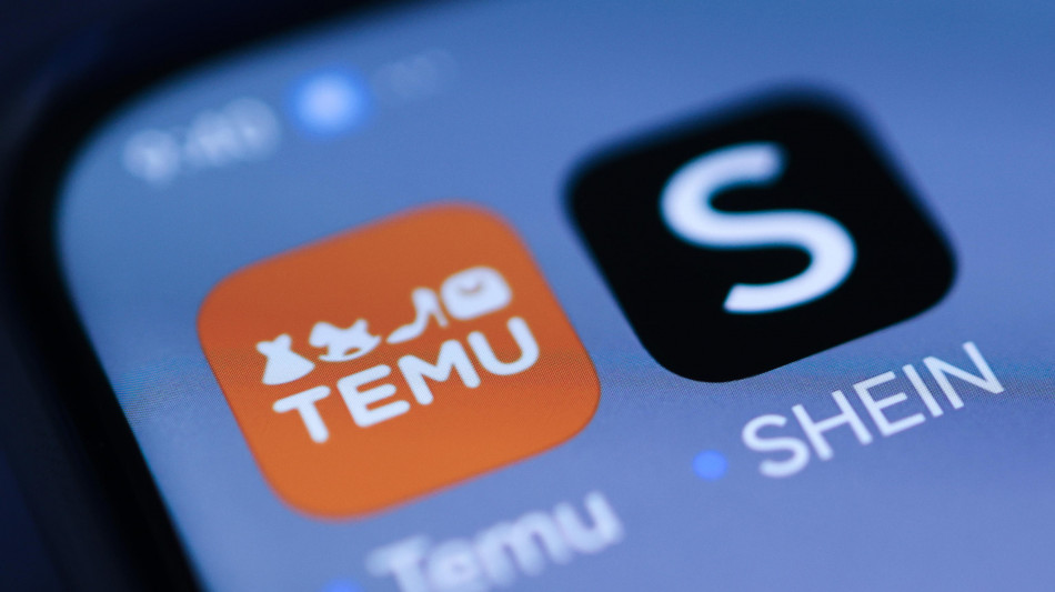 Pe chiede più controlli sui prodotti di Shein, Temu e AliExpress