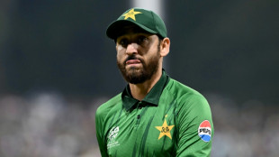 Pakistan 'always ready' for India despite late green light: Agha