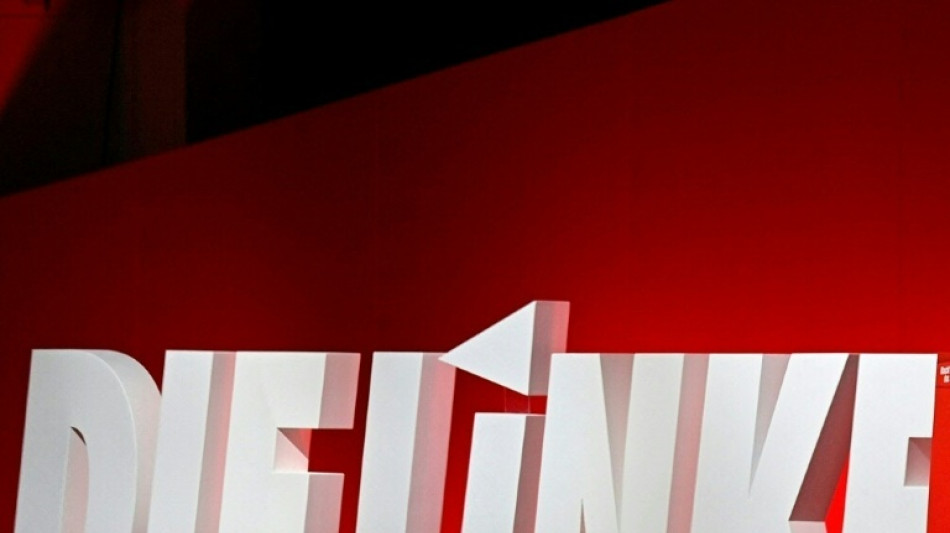 Linke will bei Europawahl f&uuml;r soziale Gerechtigkeit und Klimaschutz eintreten