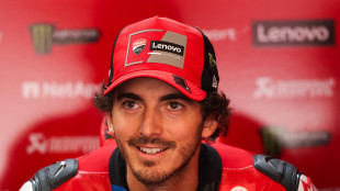 Bagnaia "la Ducati &egrave; un po' imprevedibile ci stiamo lavorando"