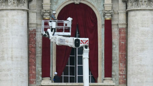 Os 133 cardeais eleitores est&atilde;o em Roma para a elei&ccedil;&atilde;o do sucessor de Francisco